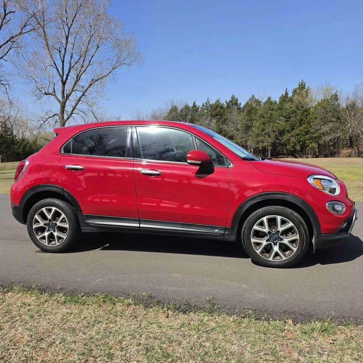 2019 Fiat 500 - Image 4 of 16