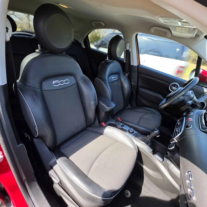 2019 Fiat 500 - Image 12 of 16