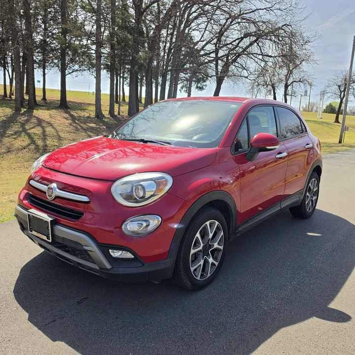 2019 Fiat 500 - Image 2 of 16
