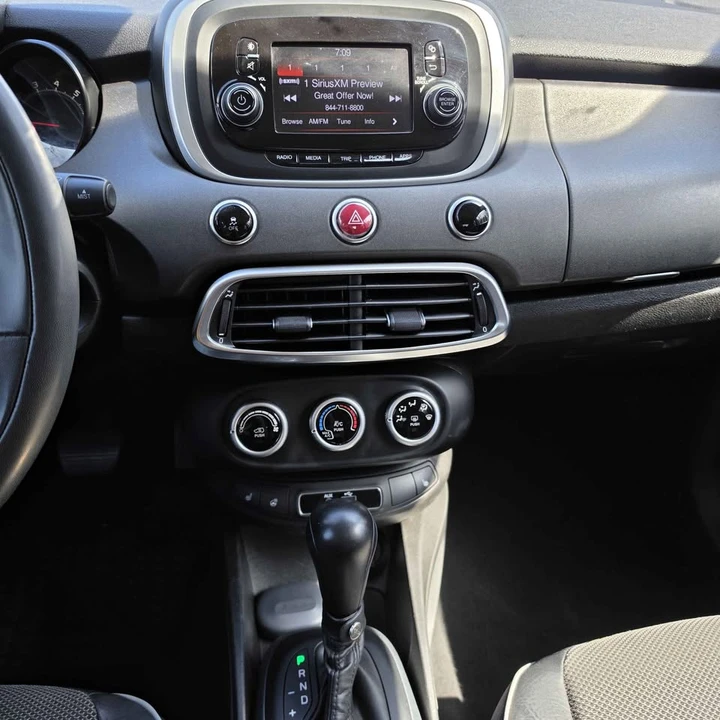 2019 Fiat 500 - Image 15 of 16