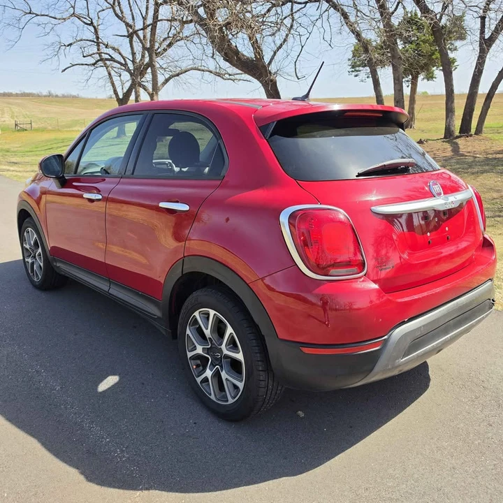 2019 Fiat 500 - Image 8 of 16