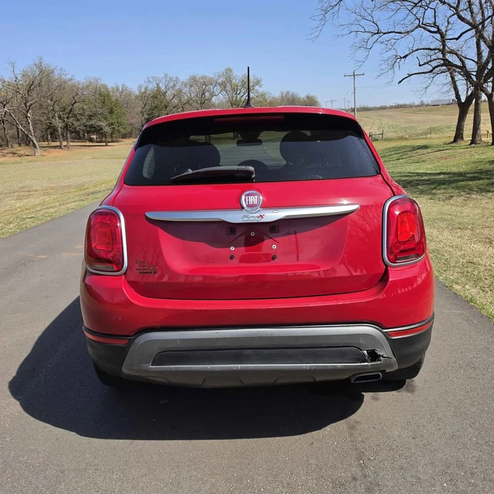 2019 Fiat 500 - Image 6 of 16