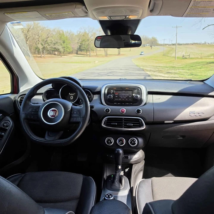 2019 Fiat 500 - Image 14 of 16
