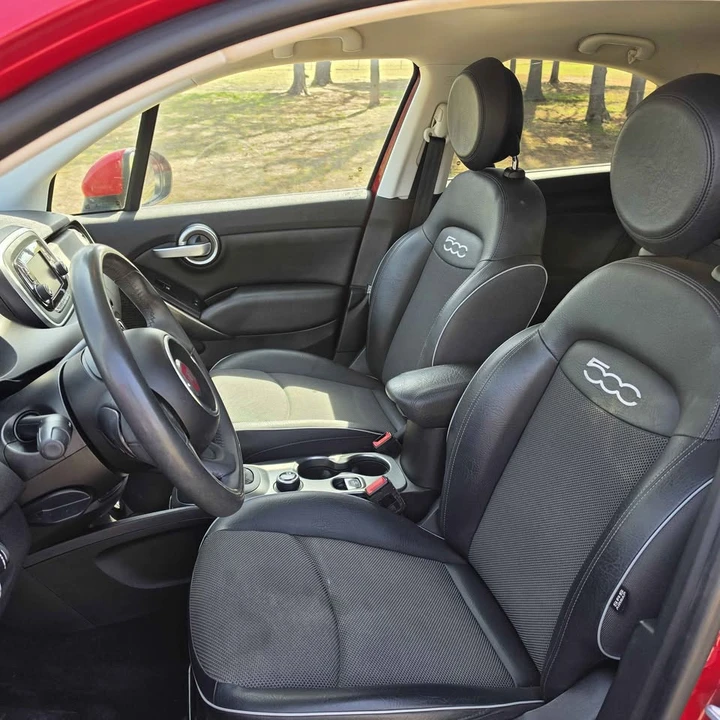 2019 Fiat 500 - Image 10 of 16
