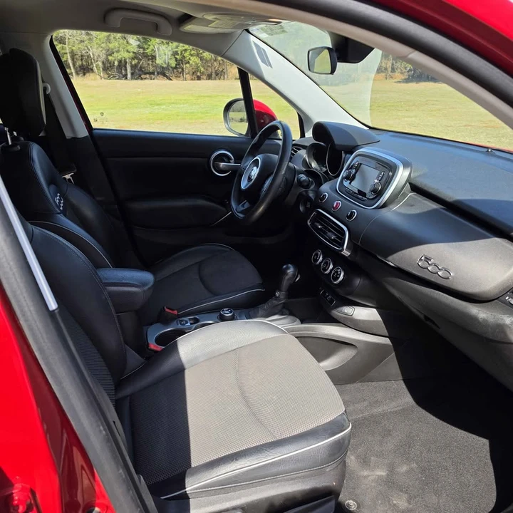 2019 Fiat 500 - Image 11 of 16