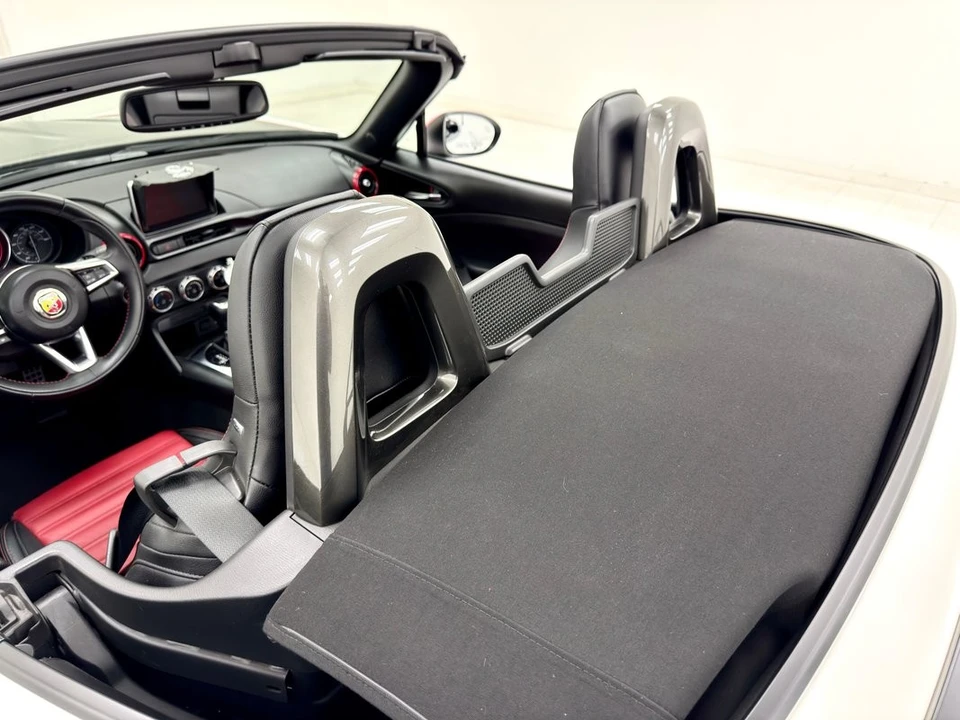 2019 Fiat 124 Spider - Image 20 of 21