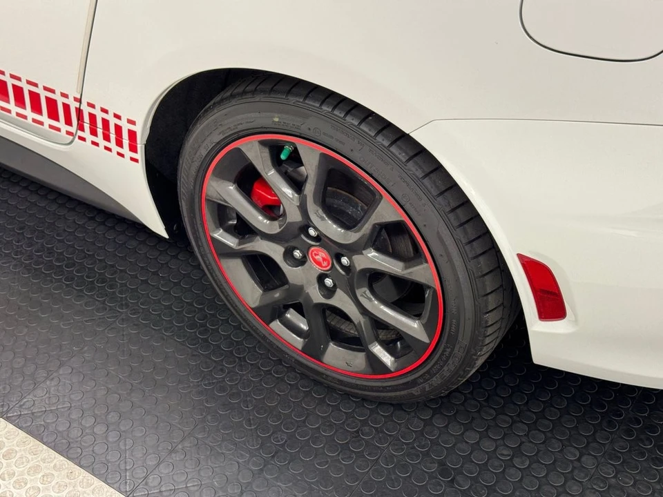 2019 Fiat 124 Spider - Image 21 of 21