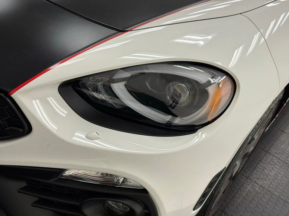 2019 Fiat 124 Spider - Image 13 of 21
