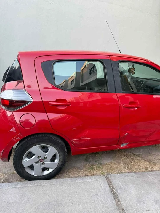 2019 Fiat 500 - Image 5 of 6