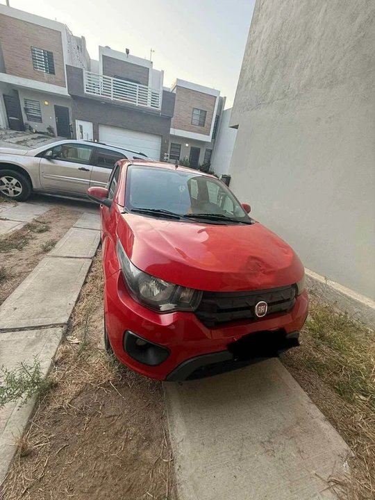 2019 Fiat 500 - Image 2 of 6