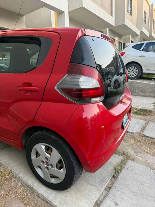 2019 Fiat 500 - Image 4 of 6