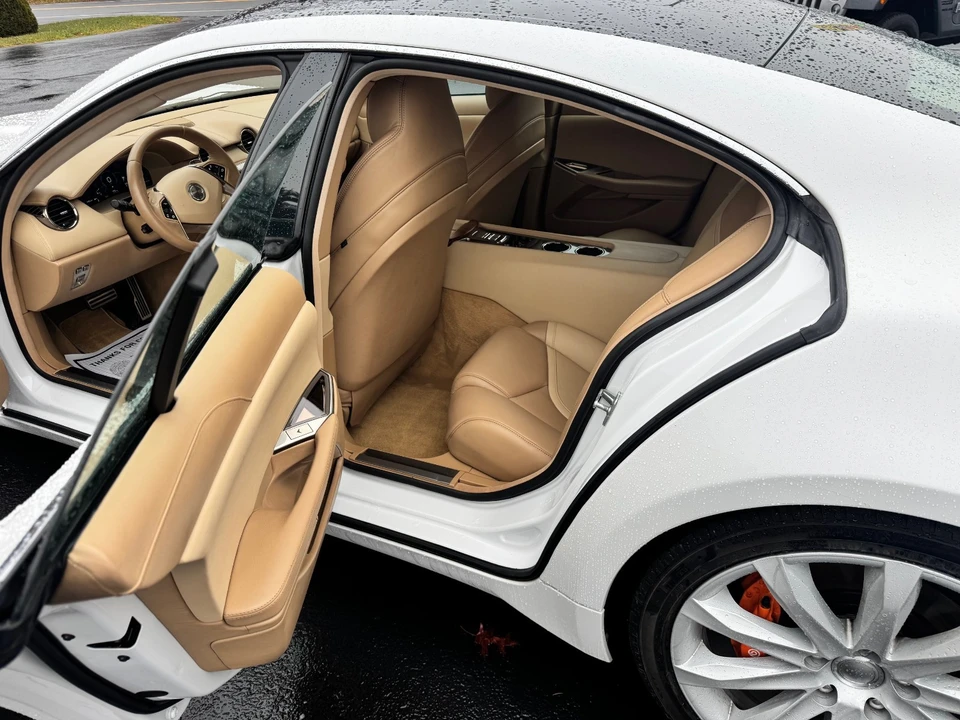 2019 Fisker Karma - Image 20 of 21
