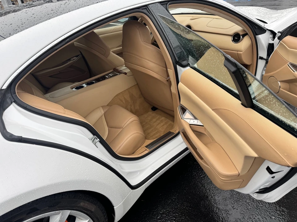 2019 Fisker Karma - Image 19 of 21