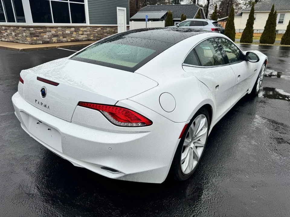 2019 Fisker Karma - Image 6 of 21