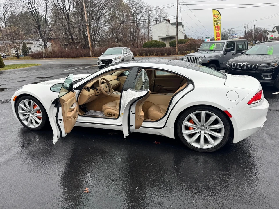 2019 Fisker Karma - Image 11 of 21