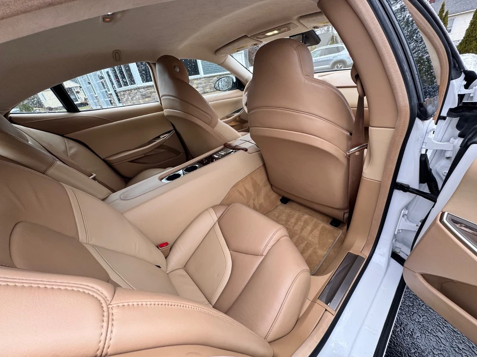 2019 Fisker Karma - Image 18 of 21