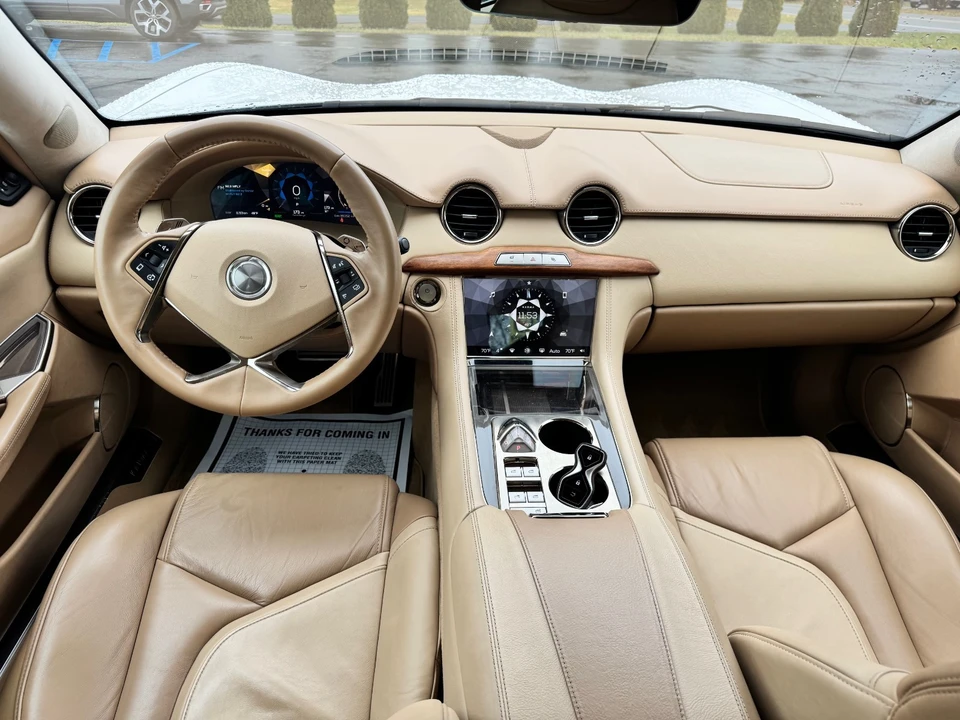 2019 Fisker Karma - Image 15 of 21
