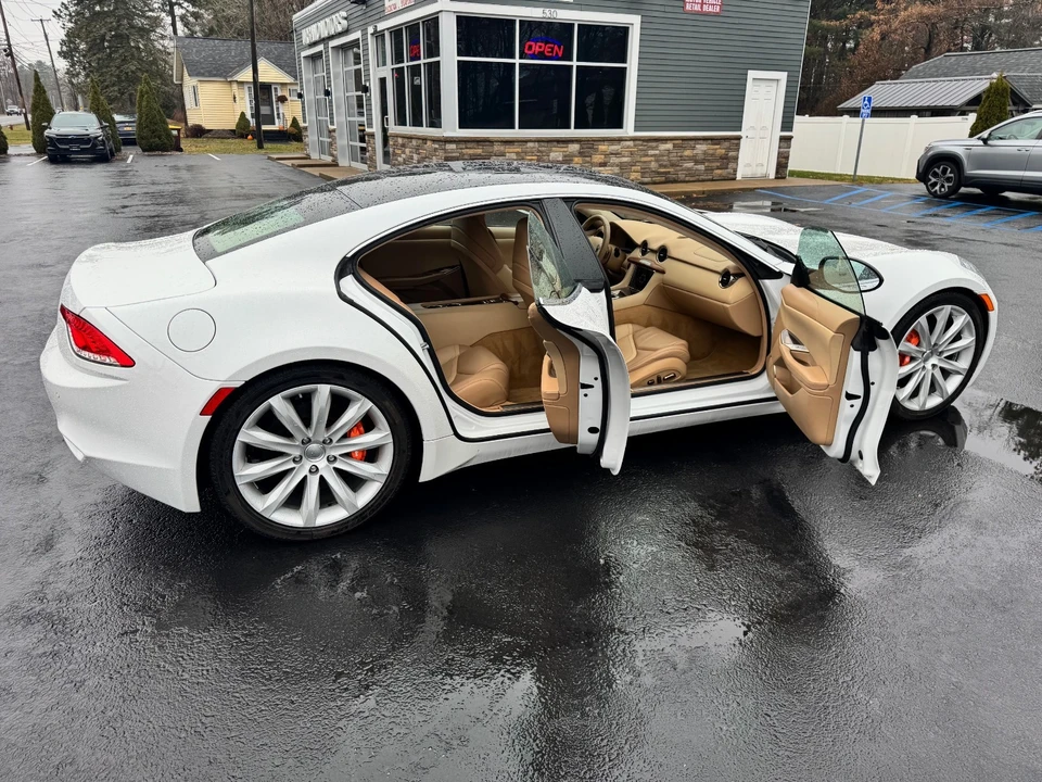 2019 Fisker Karma - Image 10 of 21