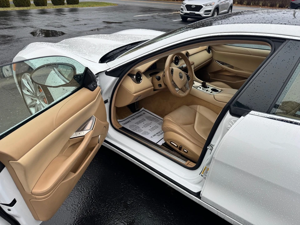 2019 Fisker Karma - Image 12 of 21