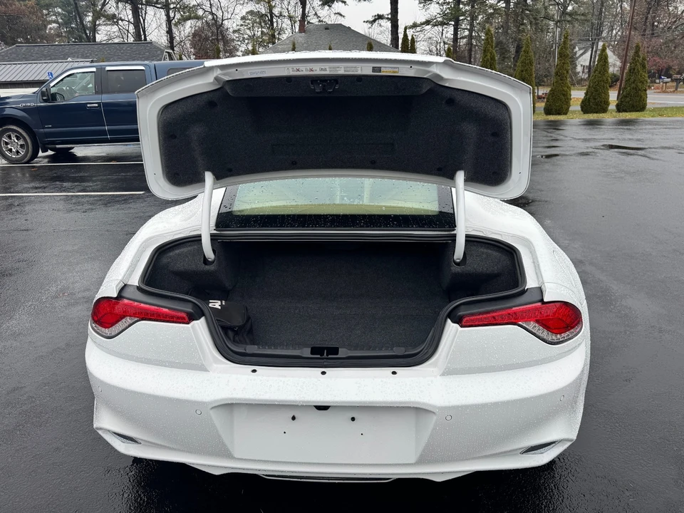 2019 Fisker Karma - Image 9 of 21