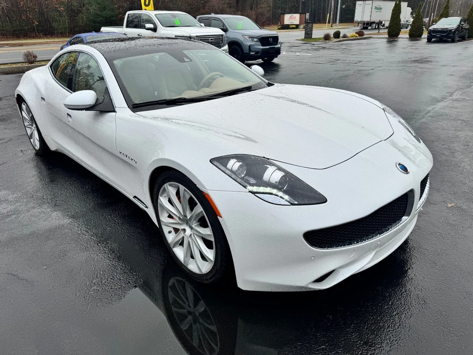 2019 Fisker Karma - Image 2 of 21