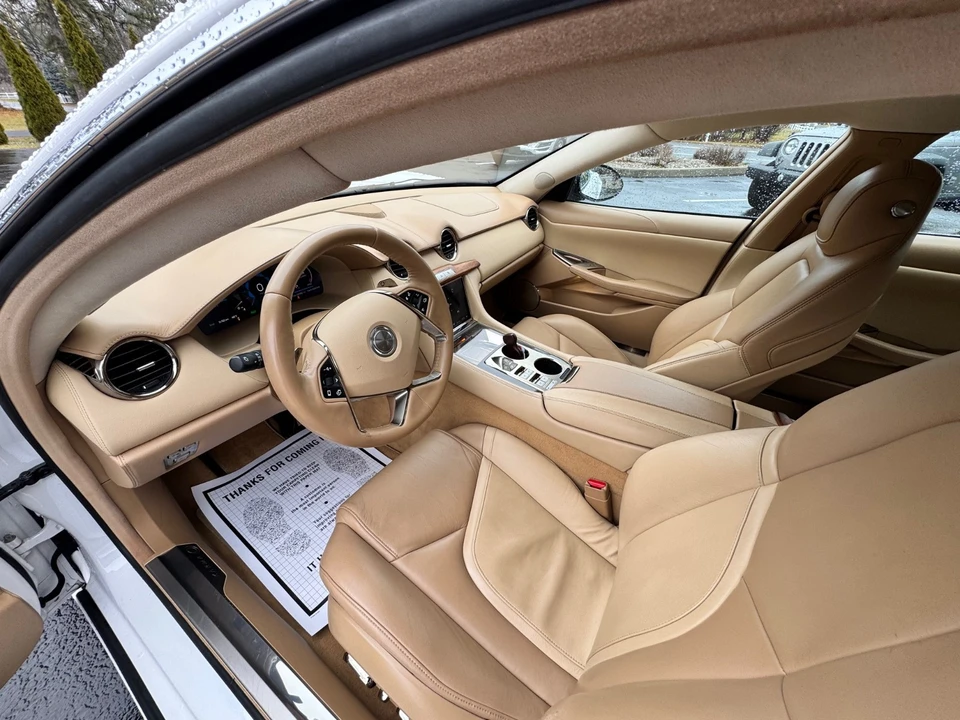 2019 Fisker Karma - Image 13 of 21