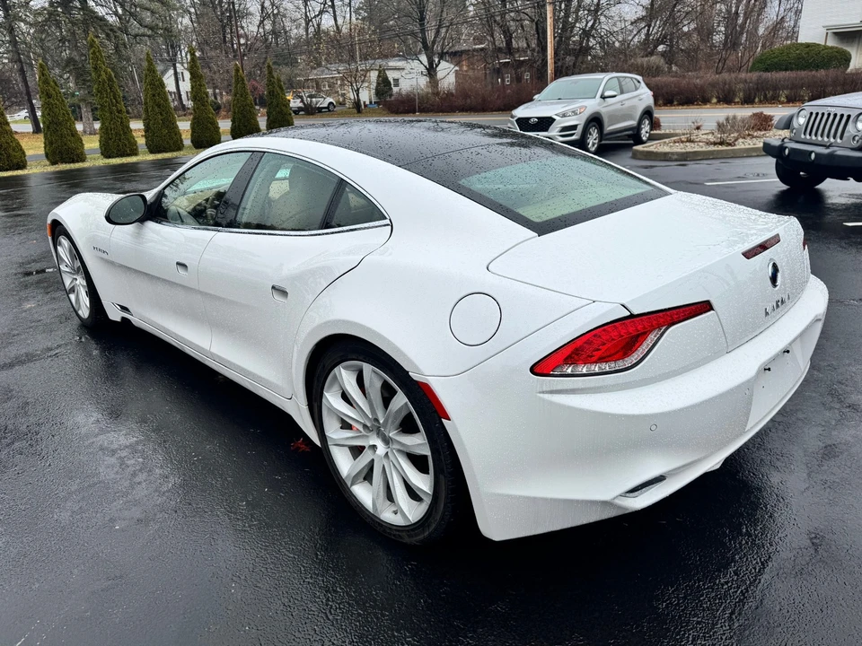 2019 Fisker Karma - Image 7 of 21