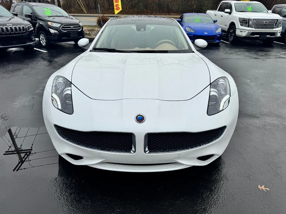 2019 Fisker Karma - Image 3 of 21