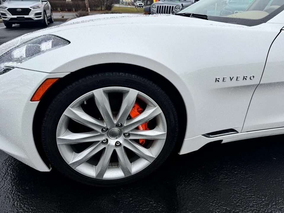 2019 Fisker Karma - Image 21 of 21