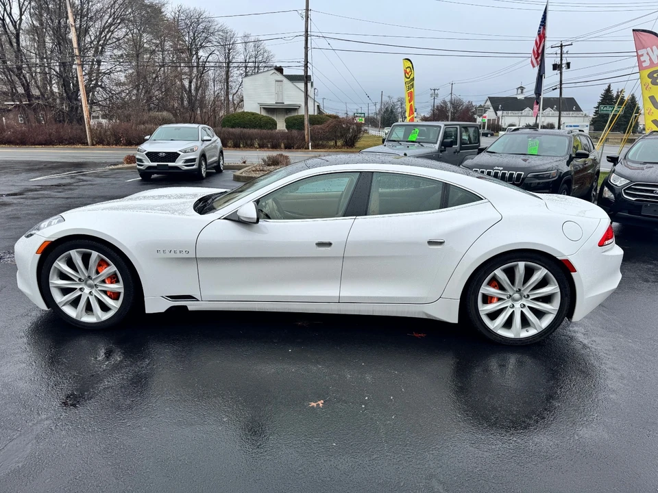 2019 Fisker Karma - Image 5 of 21