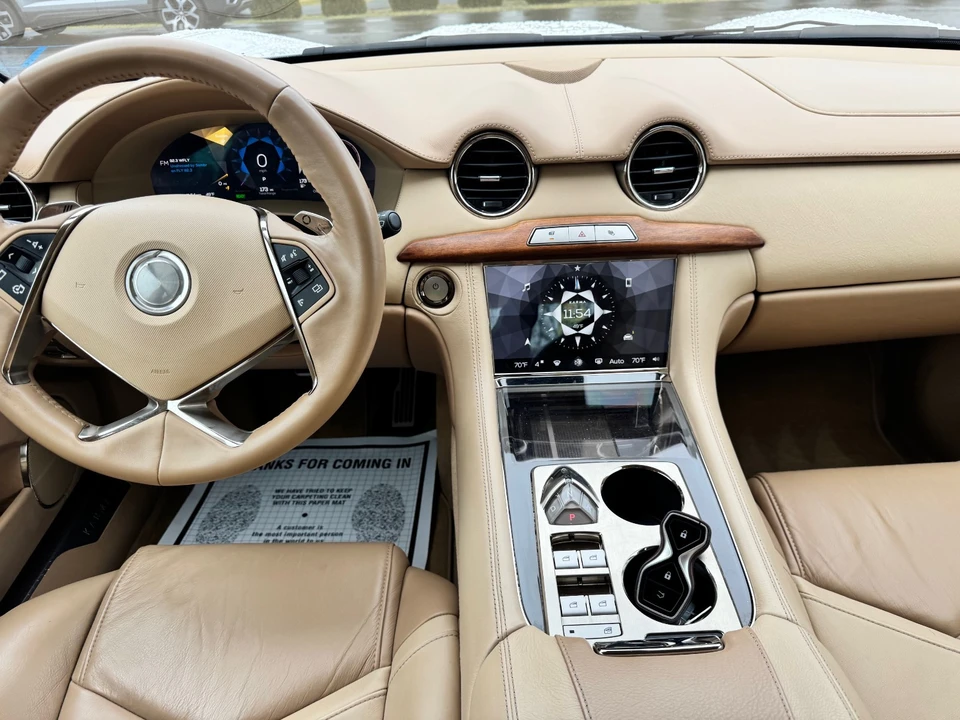 2019 Fisker Karma - Image 14 of 21