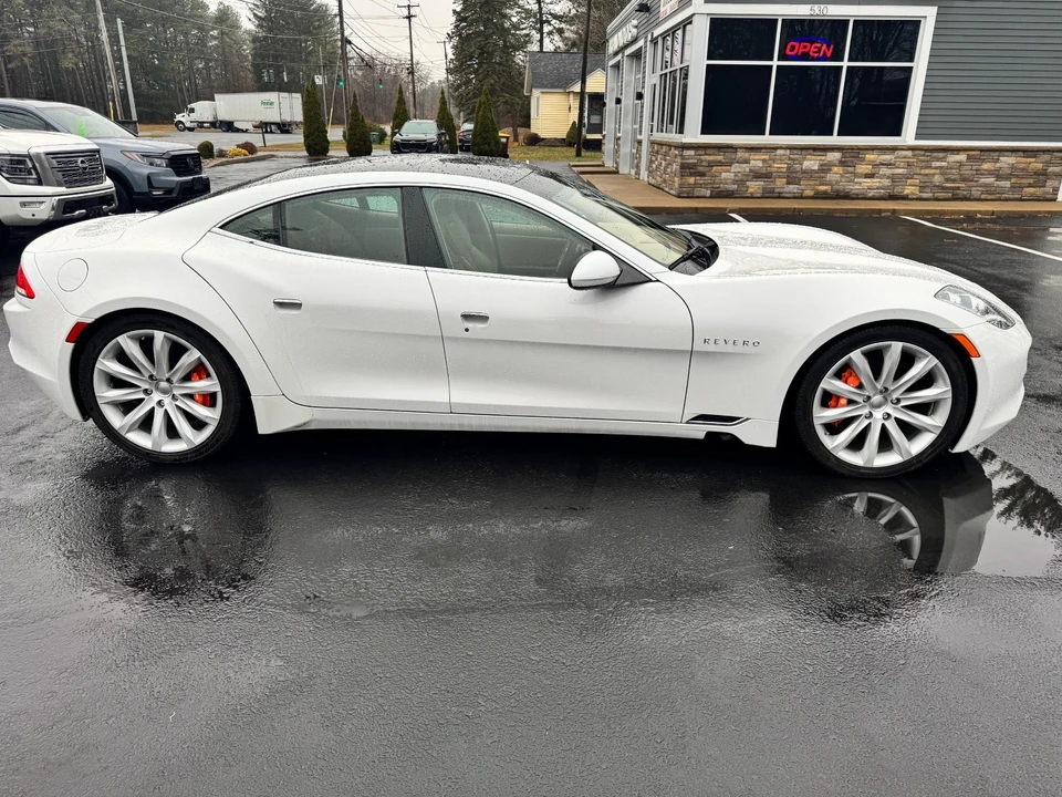 2019 Fisker Karma - Image 4 of 21