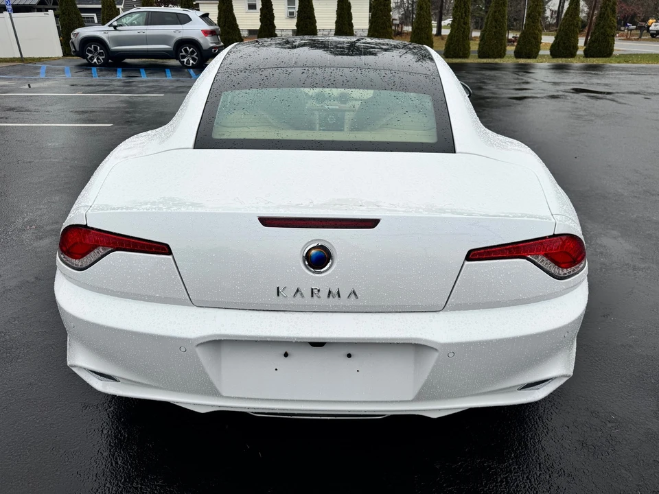 2019 Fisker Karma - Image 8 of 21