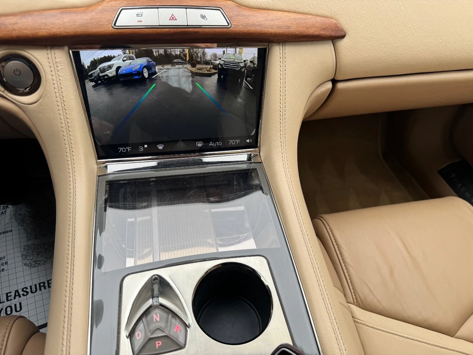2019 Fisker Karma - Image 16 of 21