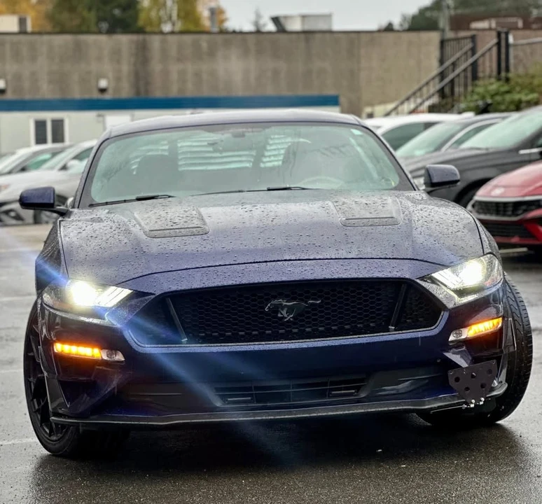 2019 Ford S550 Mustang - Image 10 of 11
