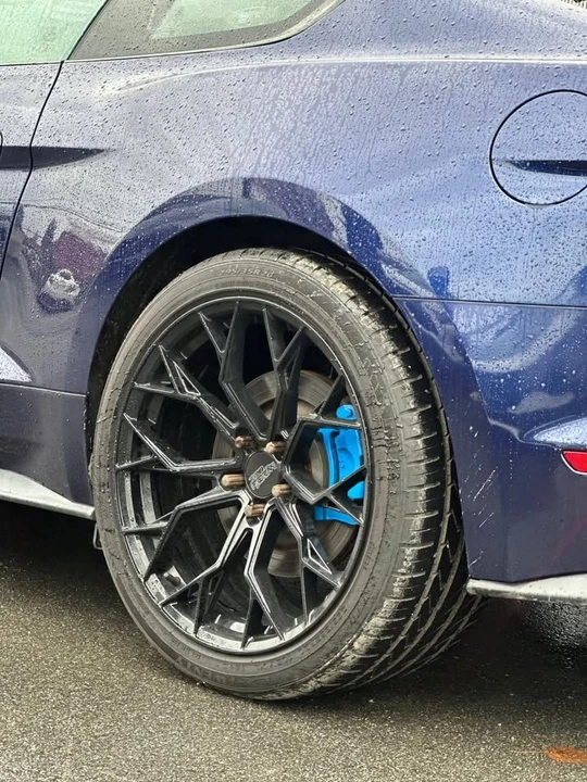 2019 Ford S550 Mustang - Image 11 of 11