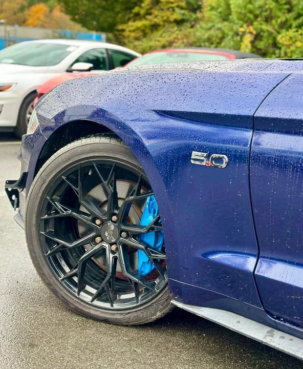 2019 Ford S550 Mustang - Image 3 of 11