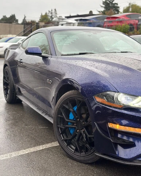 2019 Ford S550 Mustang - Image 7 of 11