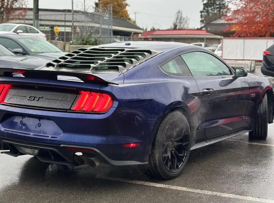 2019 Ford S550 Mustang - Image 5 of 11
