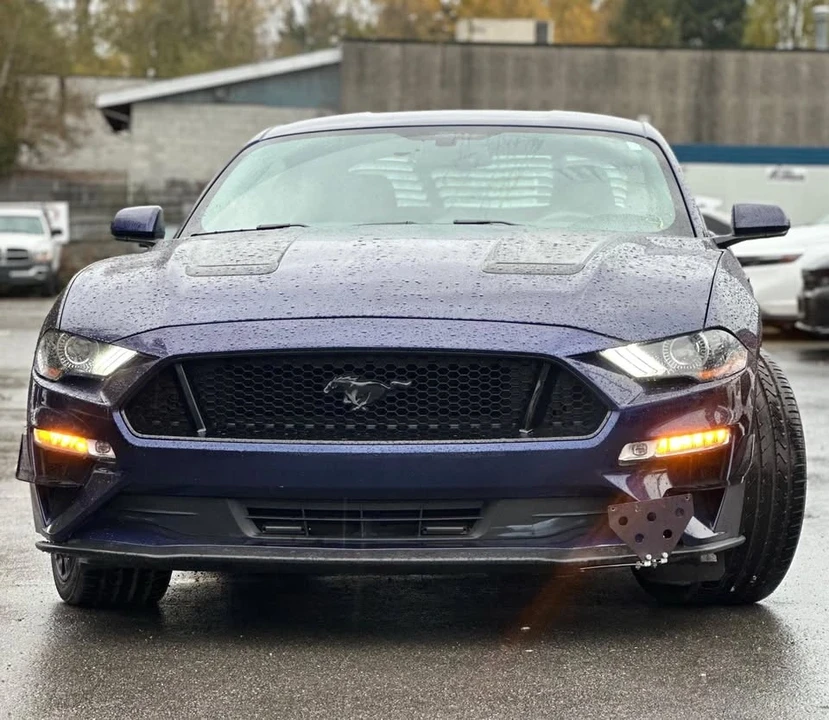 2019 Ford S550 Mustang - Image 2 of 11