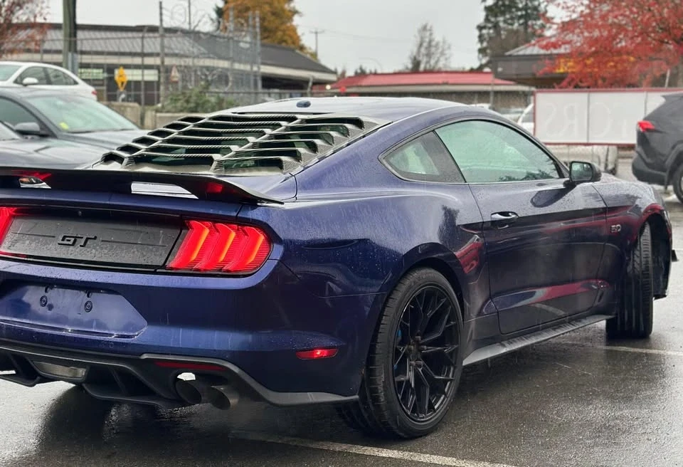 2019 Ford S550 Mustang - Image 6 of 11