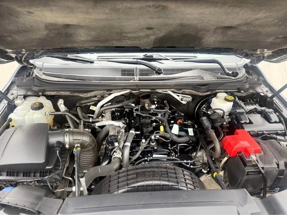 2019 Ford Ranger 4th Gen - Image 8 of 8