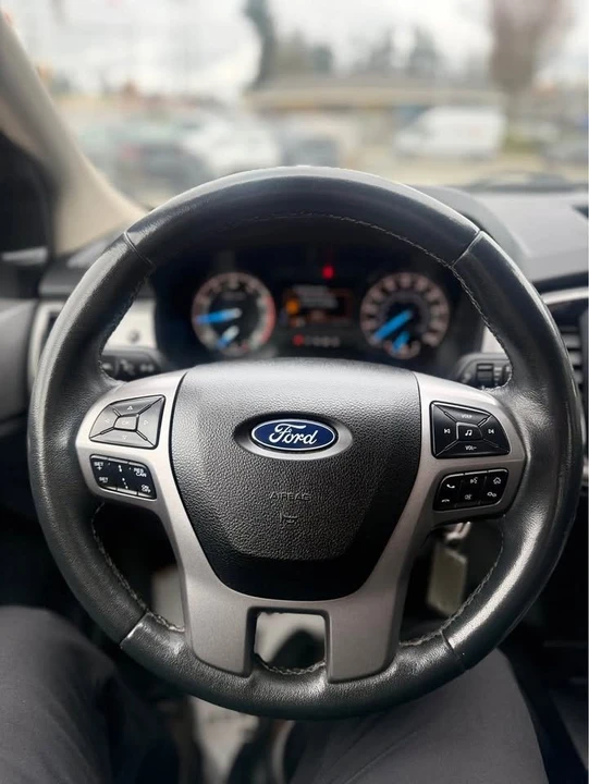 2019 Ford Ranger 4th Gen - Image 5 of 8