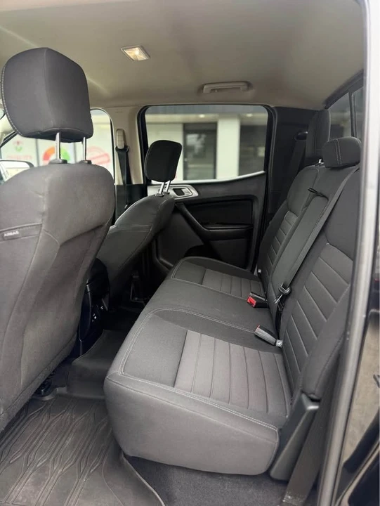 2019 Ford Ranger 4th Gen - Image 6 of 8