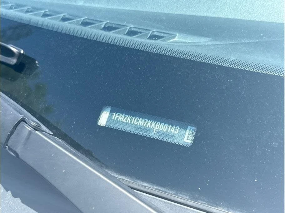 2019 Ford F-150 13th Gen - Image 20 of 20