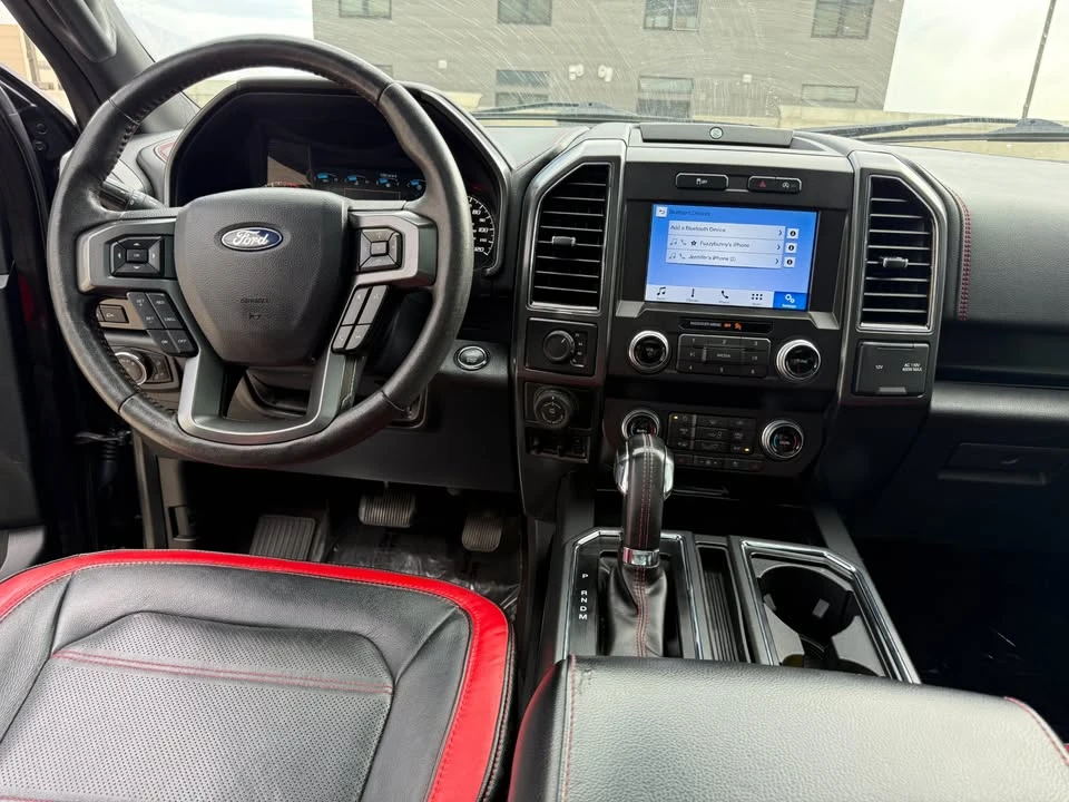 2019 Ford F-150 13th Gen - Image 6 of 18