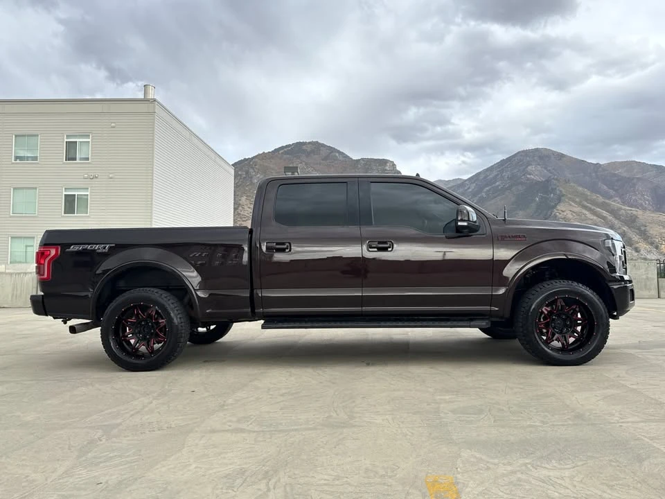 2019 Ford F-150 13th Gen - Image 3 of 18
