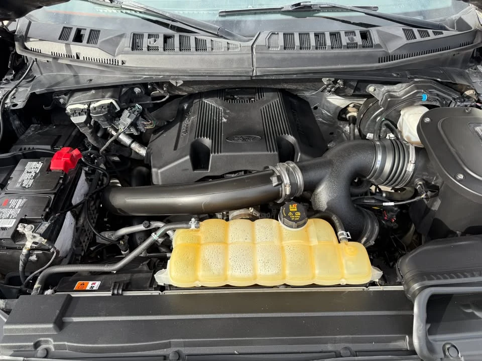 2019 Ford F-150 13th Gen - Image 18 of 18