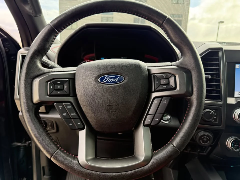 2019 Ford F-150 13th Gen - Image 7 of 18