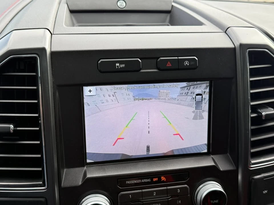 2019 Ford F-150 13th Gen - Image 9 of 18